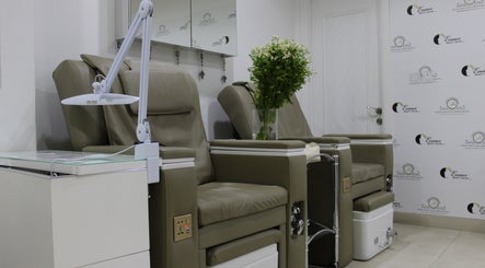 Royal Essence Beauty Salon L.L.Cの画像：2