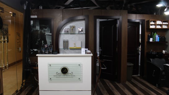 Royal Man Cave Gents Salon L.L.C