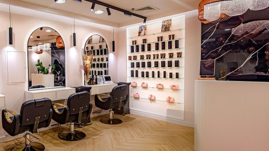 Glamish Beauty Salon - Palm Jumeirah