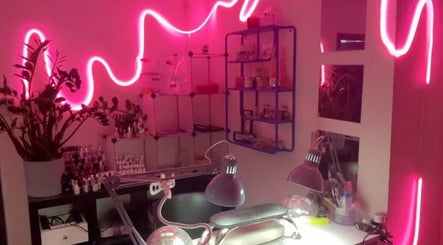 Bassment Nails图像3