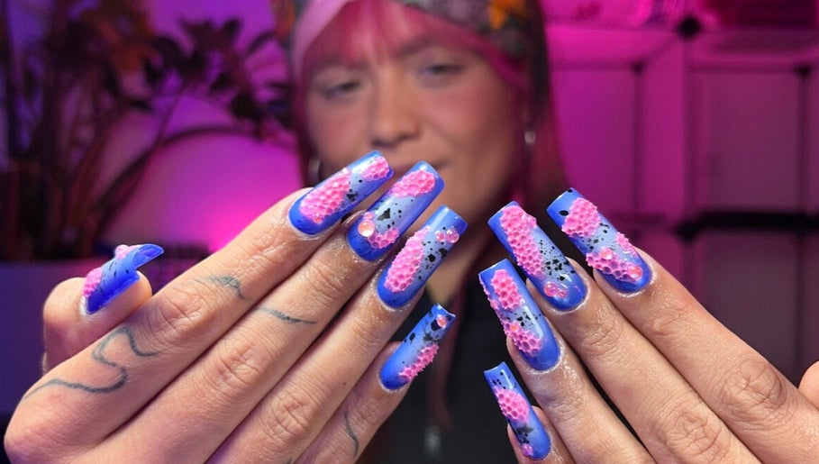 Bassment Nails image 1
