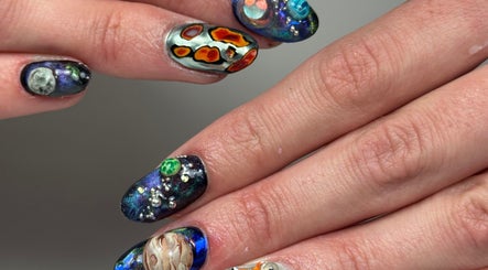 Bassment Nails image 3