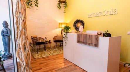 Amazonia Massage Culture - La Moraleja