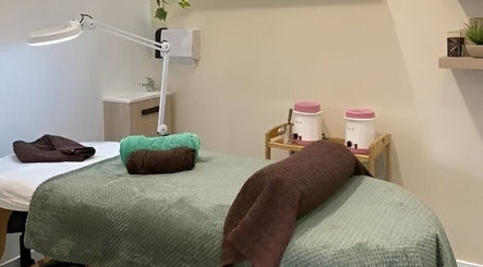 Amazonia Massage Culture - Pozuelo