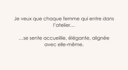 Mademoiselle C image 3