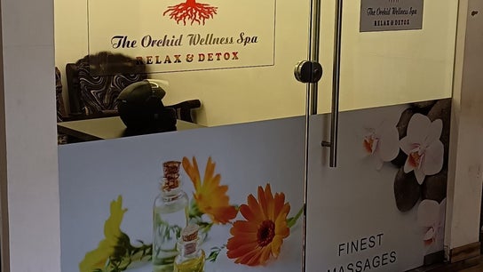 The Orchid Wellness Spa