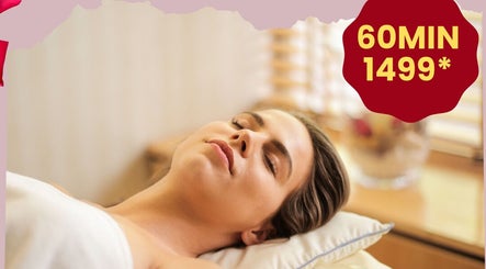 The Orchid Wellness Spa obrázek 3