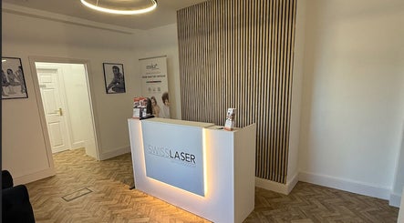 SwissLaser UK