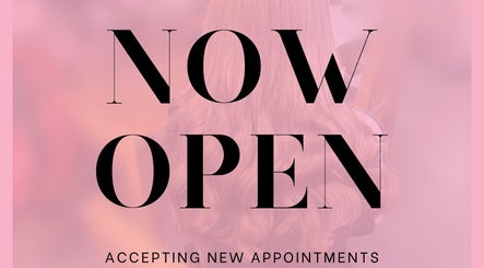 Hair Space