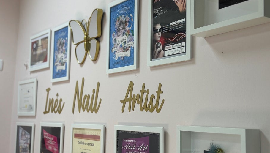 Inês Nail Artist image 1