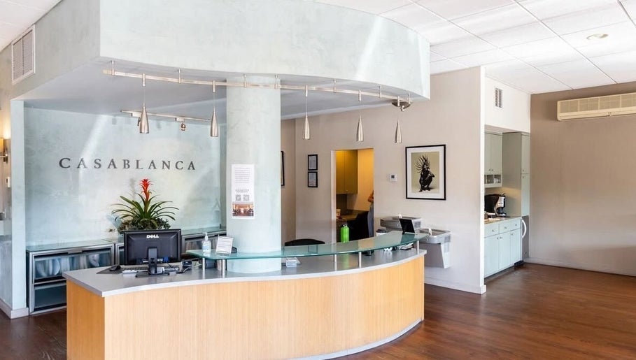 Casablanca Beauty Center image 1
