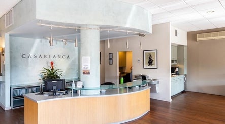 Casablanca Beauty Center