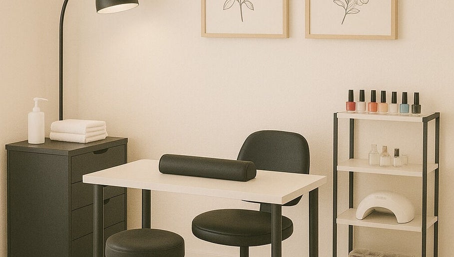 The Beauty Room, bild 1