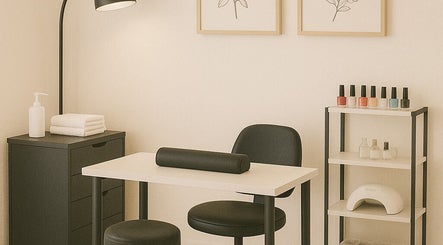 The Beauty Room