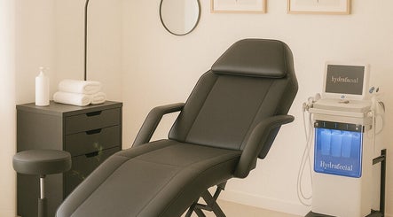 The Beauty Room, bild 2
