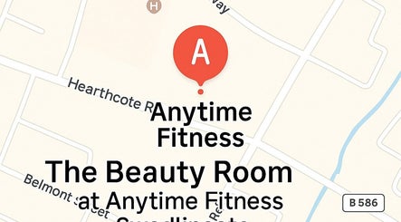 The Beauty Room, bild 3