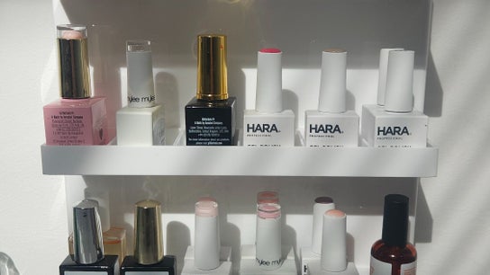 The Beauty Room