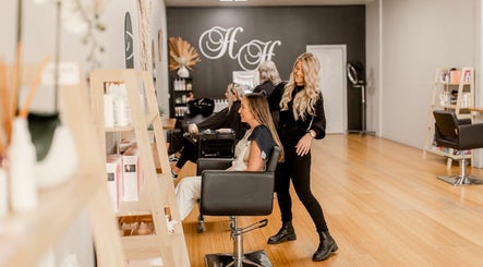 Heavenly Hair Studio Kempsey