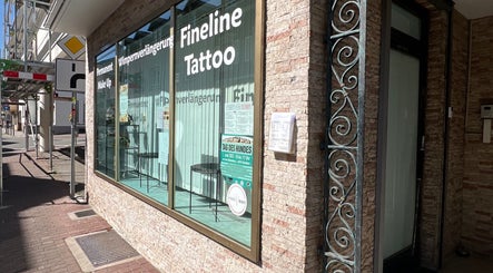 Beauty Ink.