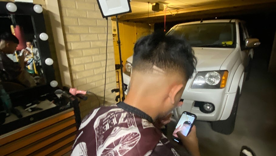 Hxdiblendz image 1