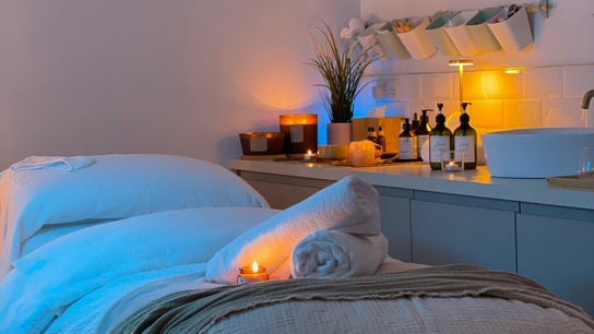 Wellness Rituals by Faye Jervis