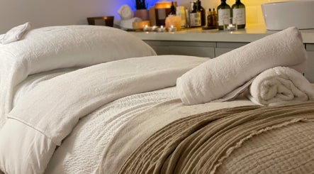 Wellness Rituals by Faye Jervis