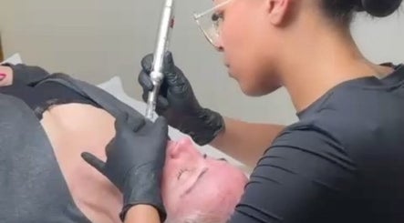 Immagine 2, The Skin Theory