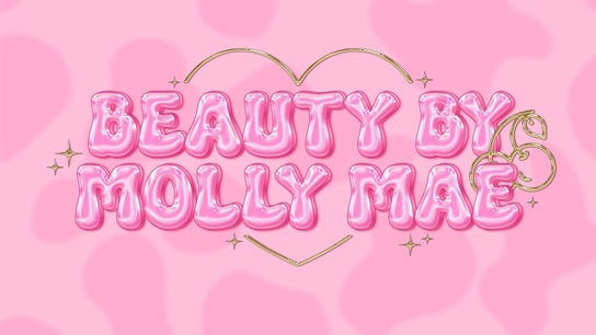 Beauty By Molly Mae