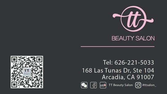 TT Beauty Salon