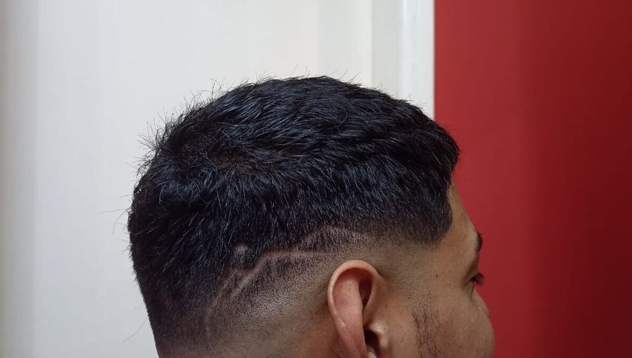 Imagen 1 de Barbers Club
