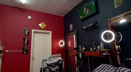 Imagen 2 de Barbers Club