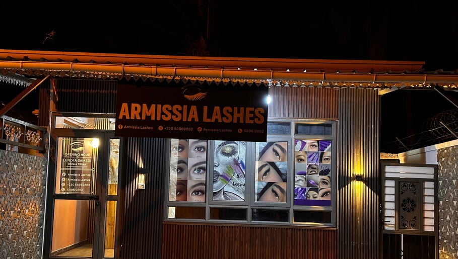 Armissia Lashes image 1