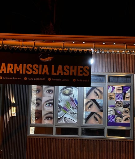 Armissia Lashes image 2