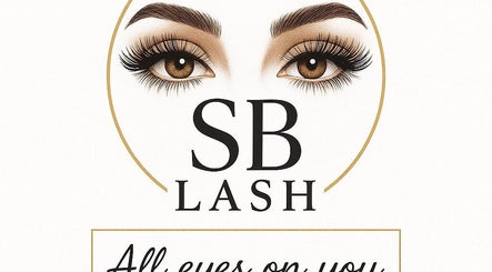 SB Lash image 3