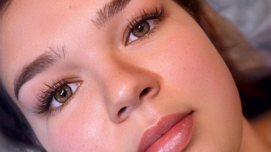 Lash Society