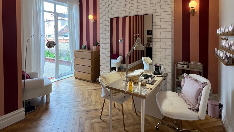 Image de Daley Nail Dose 1