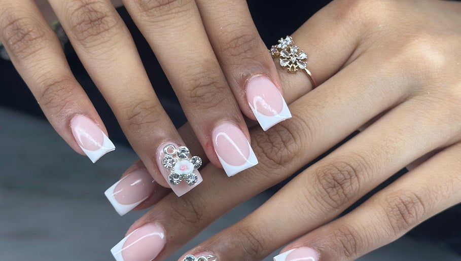 Shery nails 💅 image 1