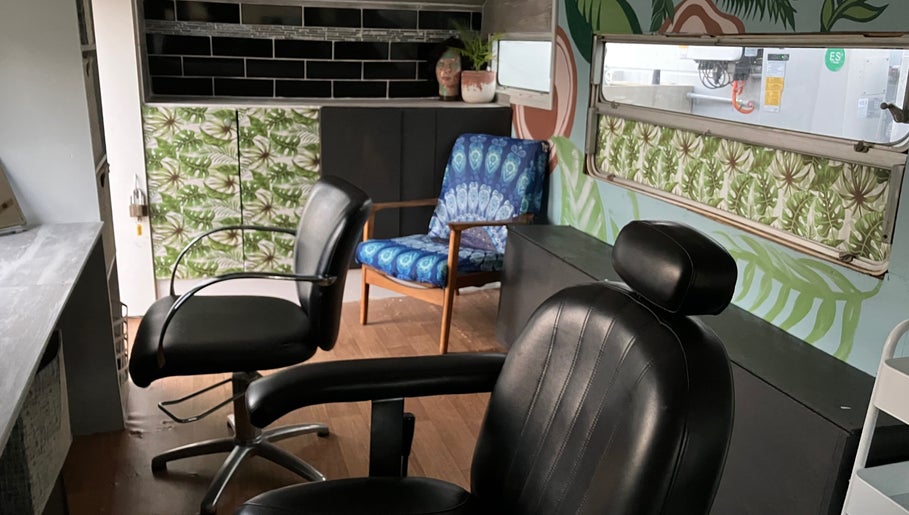 The Sovereign Barber Hair Studio image 1