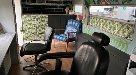 The Sovereign Barber Hair Studio