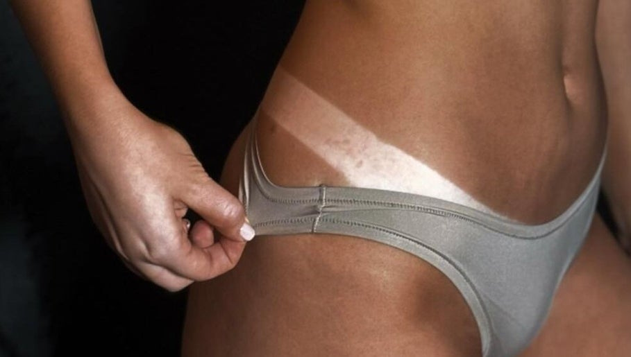 Glow Tan by Han image 1