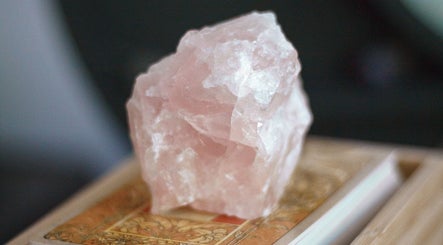 Quarzo rosa image 3