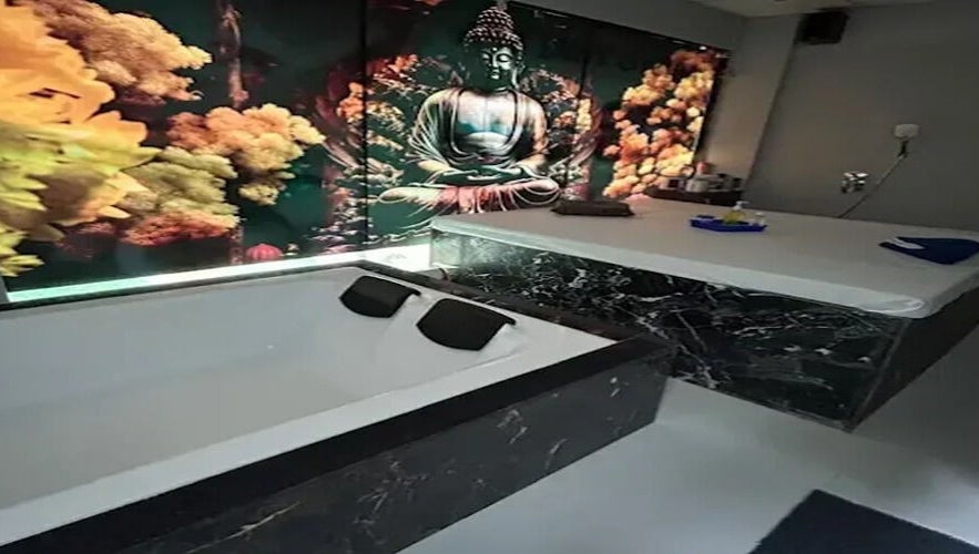 Aristo Thai Spa slika 1