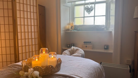 Dream Complementary Therapy