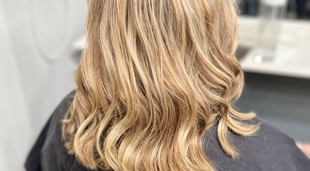 Hannah Grace Hair @ The Wolf Pack