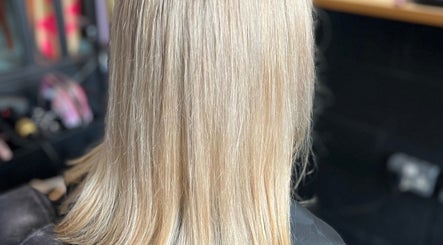 Hannah Grace Hair @ The Wolf Pack