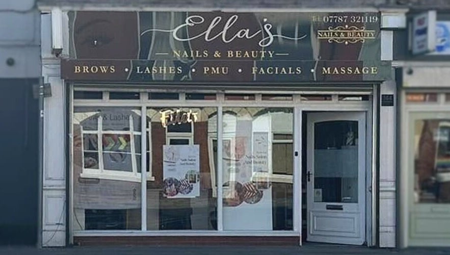 รูปภาพ Ellas Beauty 1