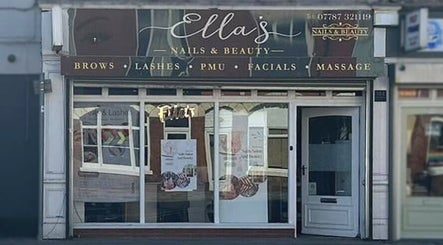 Ellas Beauty
