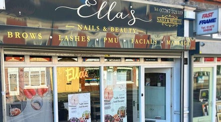รูปภาพ Ellas Beauty 2