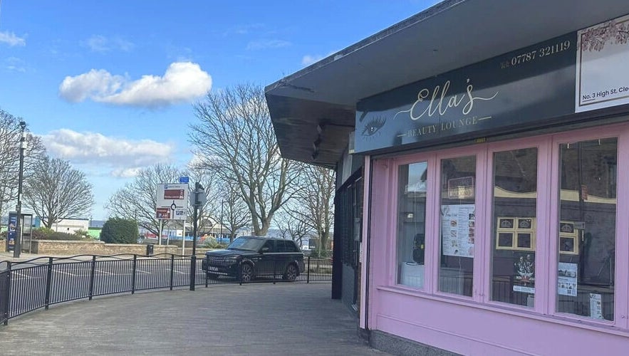 Ellas Beauty Cleethorpes, bild 1