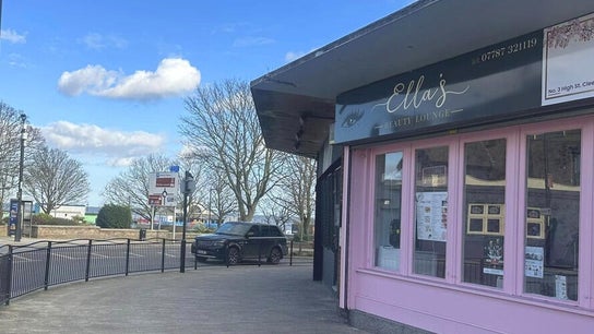 Ellas Beauty Cleethorpes